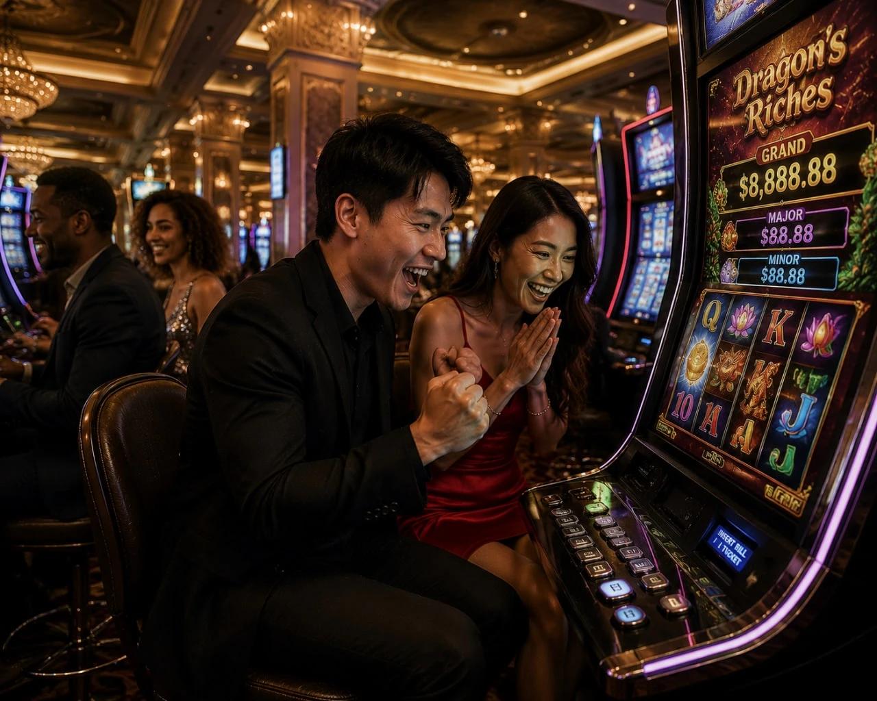 7818Bet.com: Entre no Mundo Mágico das Cartas e Transforme Seu Jogo