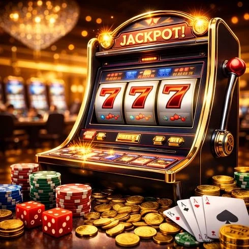 7818Bet.com: A Nova Era dos Jogos Mobile Que Você Precisa Conhecer